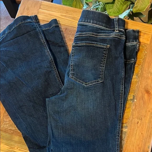 Spanx Flare Jeans - Picture 4 of 4